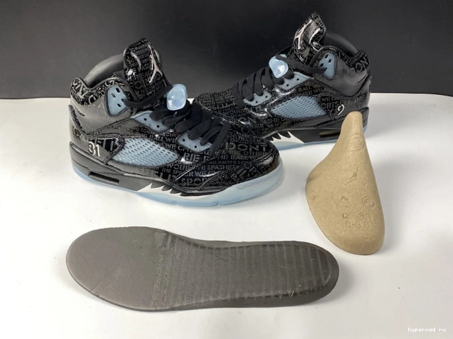 Jordan Retro AIR Doernbecher 633068-010 5 0609